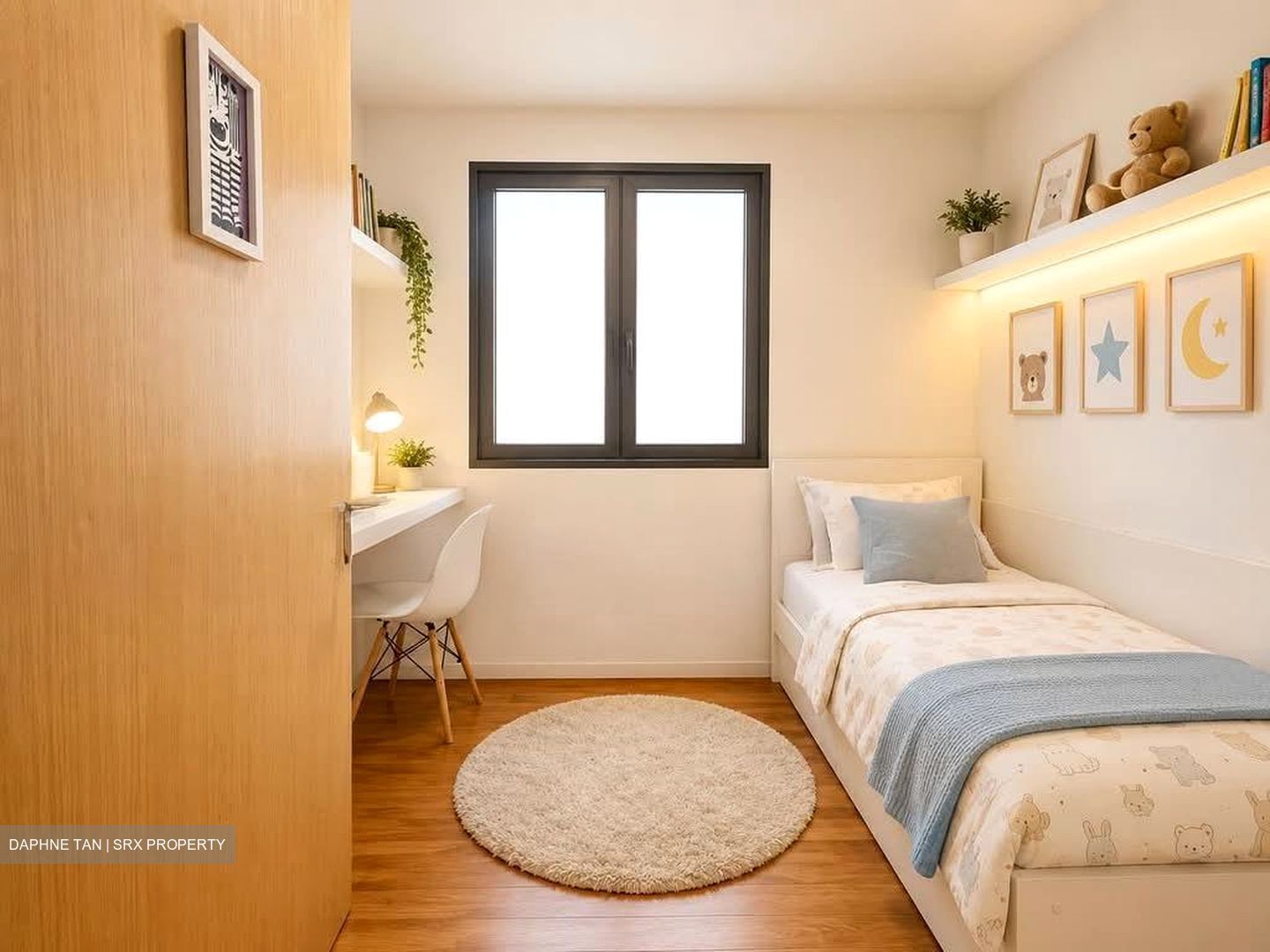 Meadows @ Peirce (D26), Condominium #561615311